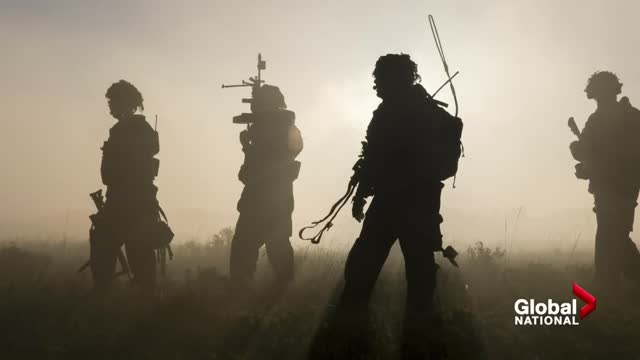 Instead of Help Canadian Government Offers Veteran Struggling With PTSD Assisted Suicide (Video)