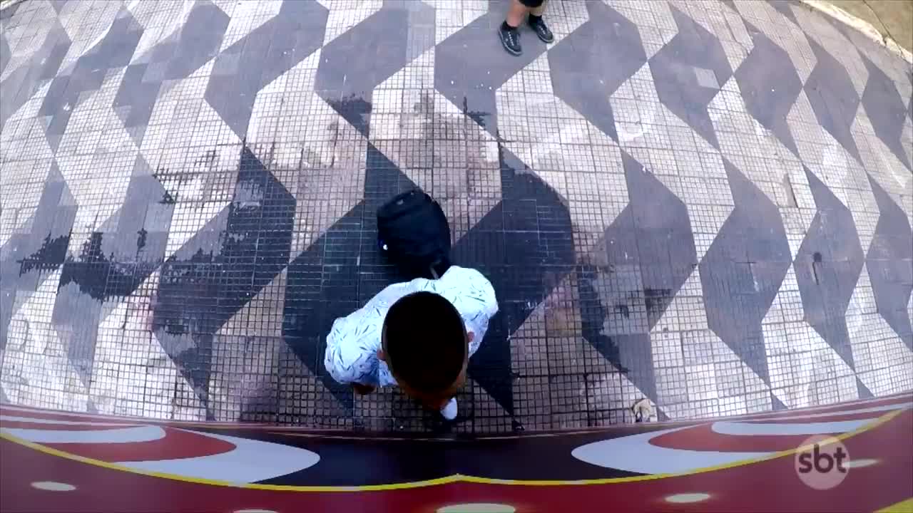 pegadinha papapa