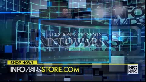 Alex Jones Show in Full HD for February 26, 2021