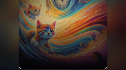 Speed of Whiskers