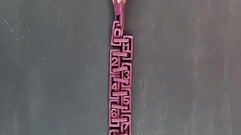 PENCIL ART WORK LIKE AND SHARE