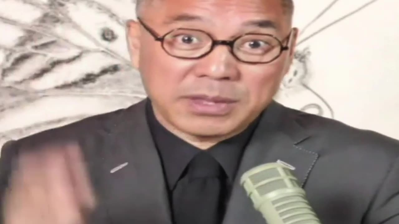 20211010文贵先生直播：科学 #休息：1. 打坐、冥想；2. 睡觉，12点前深睡；3. 早晨漱口、一杯温开水、一个苹果；4. 祈祷；5. 午饭后打盹！