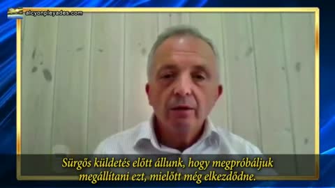 Tudósok és orvosok figyelmeztetnek a Marburg-vírusra, a következő tervezett világjárványra