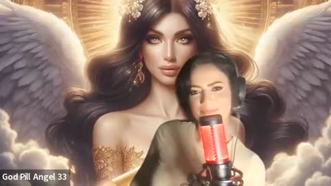 GOD PILL! W/ Angel333 & Trebles Garcia