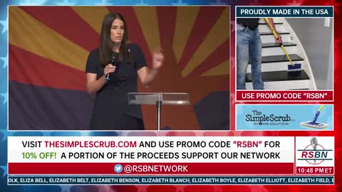 Election Integrity Rally; The One Year Anniversary of the Corrupt Election 11-03-2021