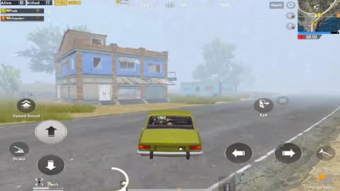 SHOTGUN ONLY CHALLENGE! | 36 KILLS vs SQUAD! | PUBG Mobile