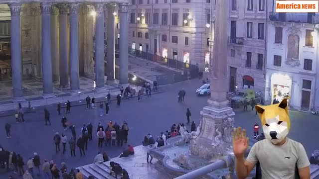 American Update Must Watch!