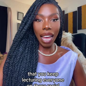 Sharika Soal: Michelle Obama’s DNC Speech Was A Race-Baiting Disgrace