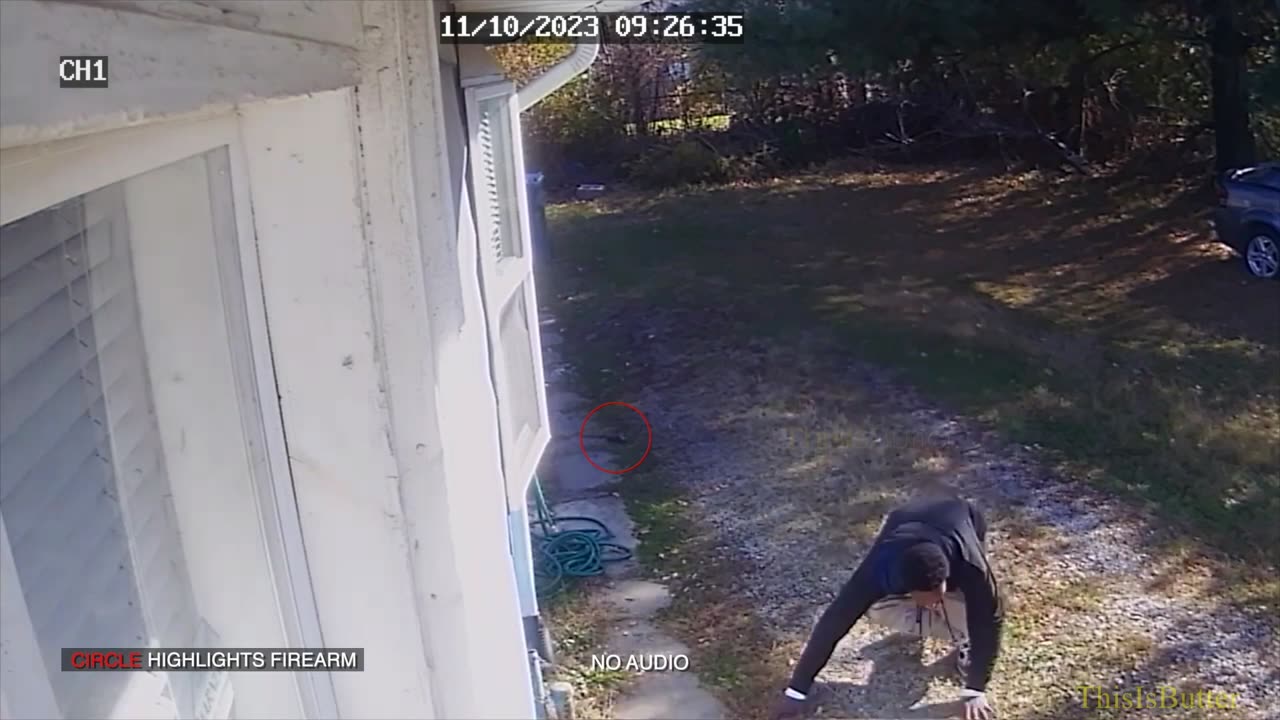 IMPD releases bodycam footage showing shooting of armed male near State Fairgrounds