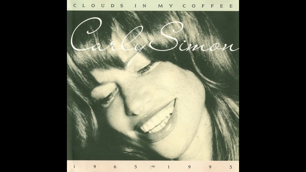 Coming Around Again (Carly Simon)