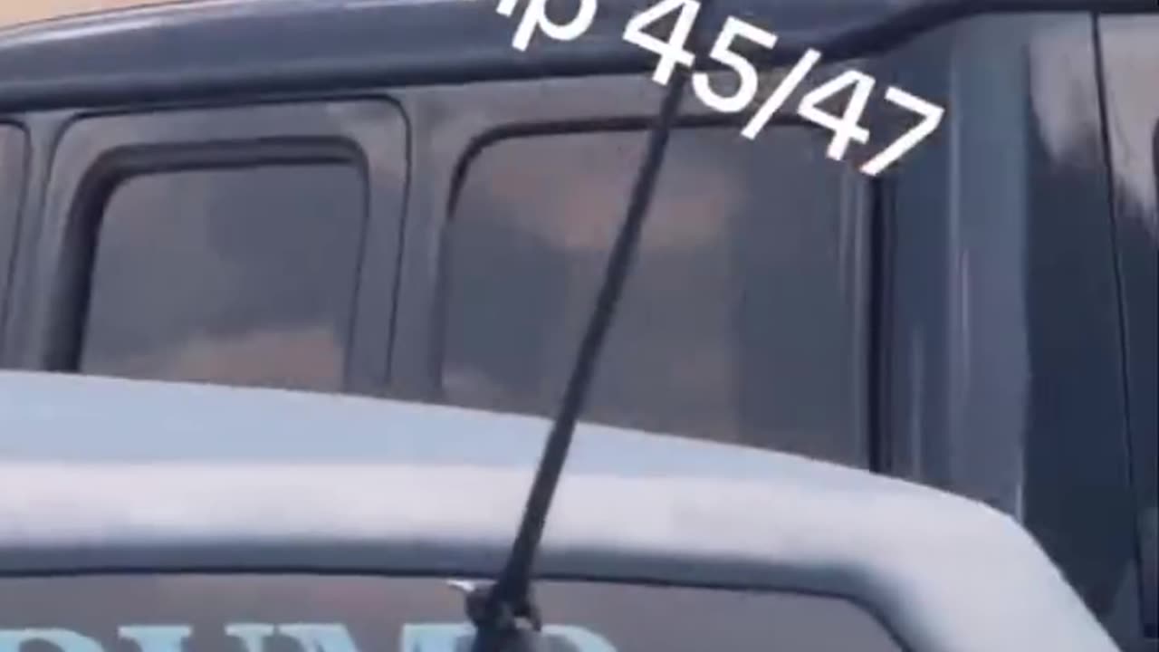 Watch till the end. 😂😂😂