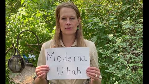 Please Hear us, Please See us, Please Believe us