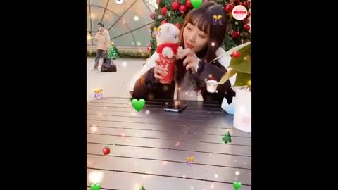 My friend and my cute little baby puppy are funny