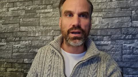 Mondkapjes maffia rebelleert tegen God de Vader.