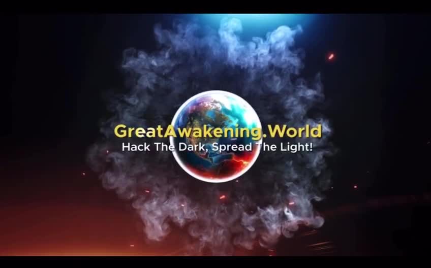The Great Awakening