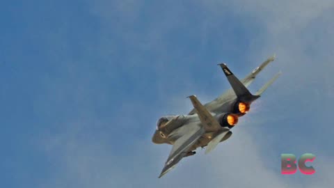 US investigates leak of Pentagon documents on Israel’s plans to attack Iran