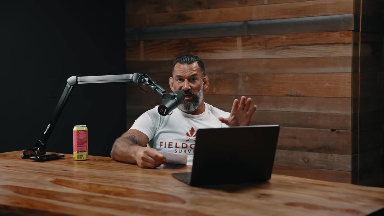 Inside Info on what Actually Happened: Former SWAT & PSD Member