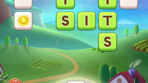 Word Connect Pro 2023 - Walk-through for Levels 2-10 - Review and Commentary - October 2024