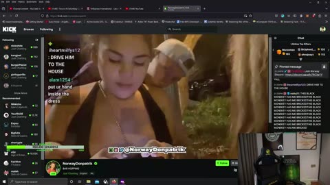 fatty demon pig - 2024 - June 15th part 003