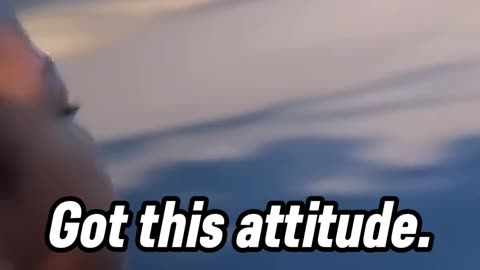 Father Teaches His Daughter a Life Lesson