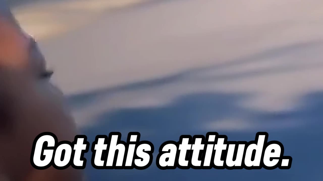 Father Teaches His Daughter a Life Lesson