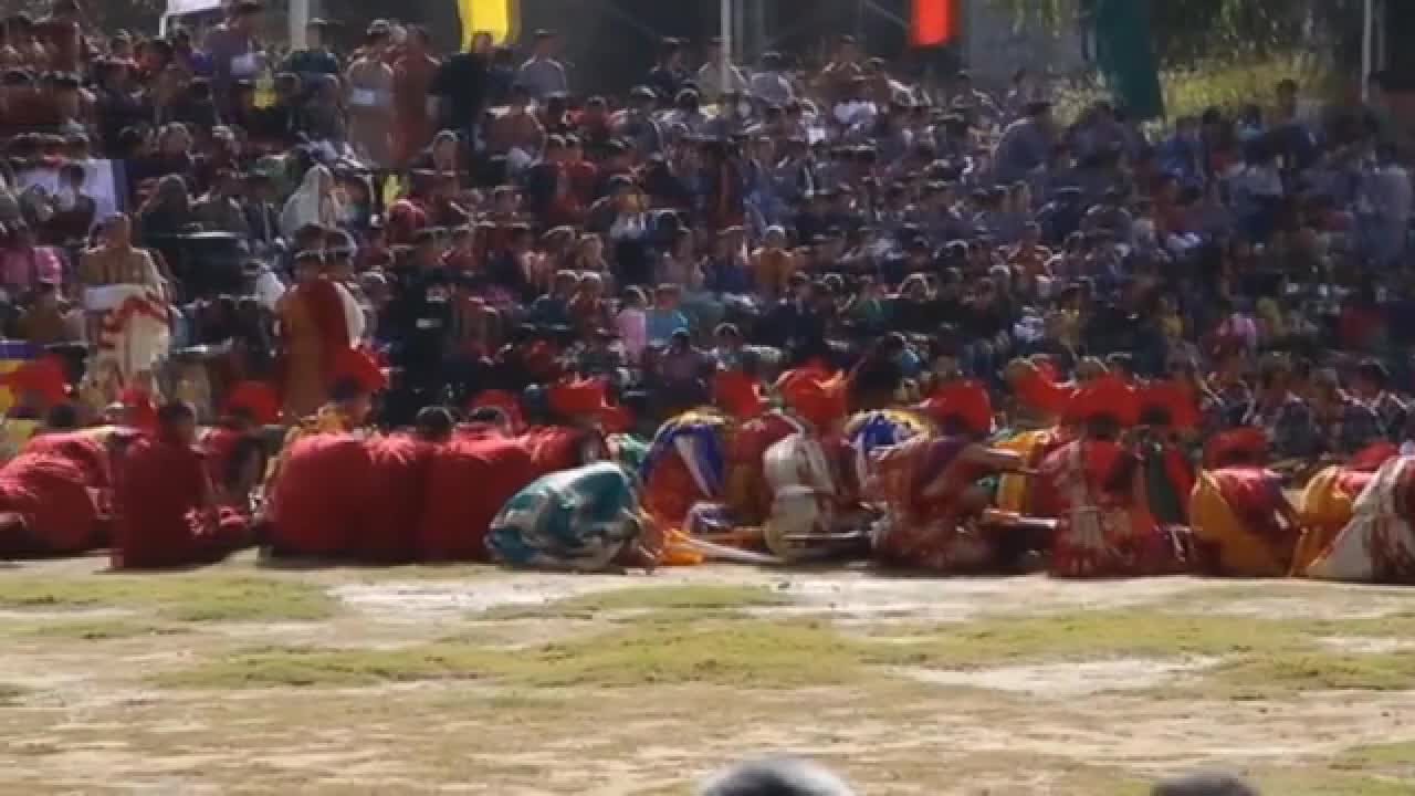 CTN - Bhutan, Láng Giềng Duy Nhất "Không Thèm Chơi" Với Trung Quốc