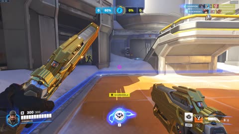 dominating with reaper