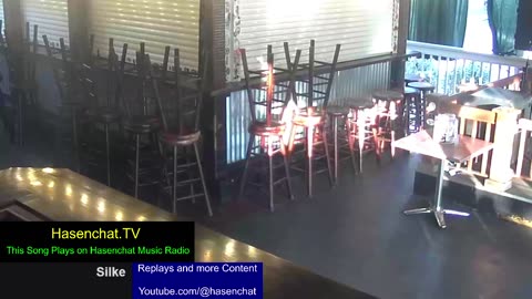 Hasenchat Music Radio