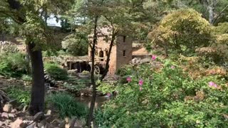 The Old Mill