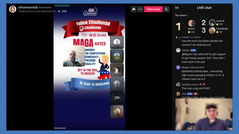 A Very Leary Broadcast