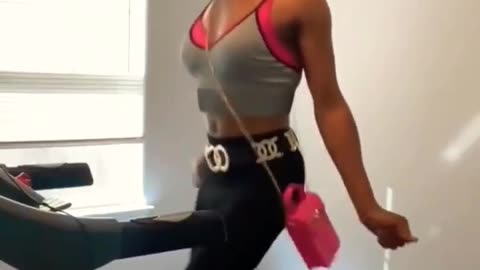 Try not to laugh😂😂