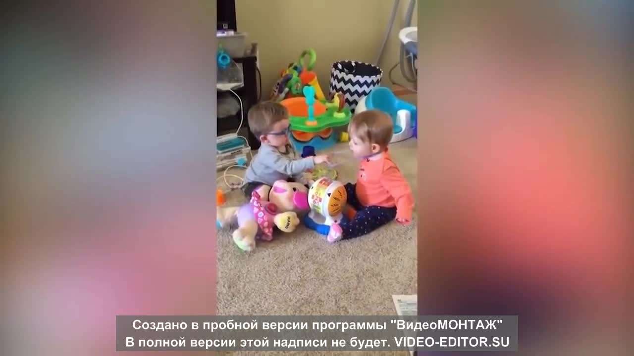 FUNNY KIDS Part 11