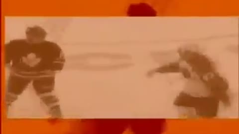 Hockey Montage