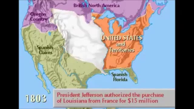 50 states of freedom