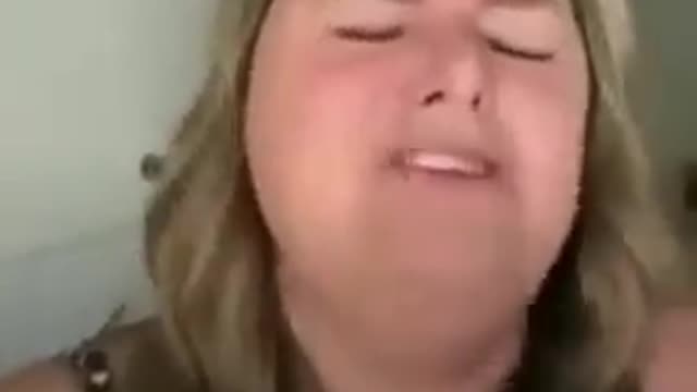 This girl is on Pfizer