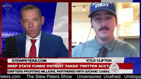 LIVE: Senator Wendy Rogers EXPOSES Fake Elections, American IQs Dropping, Soros Twitter REVEALED