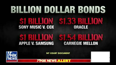 📰 BREAKING 🗞️ UPDATE!!! Court finally issues ruling on Trump’s request to delay bond