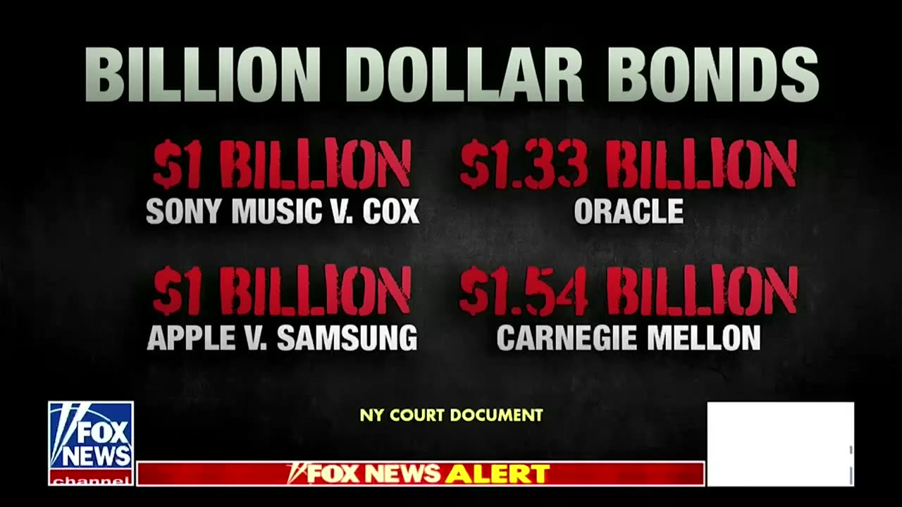 📰 BREAKING 🗞️ UPDATE!!! Court finally issues ruling on Trump’s request to delay bond