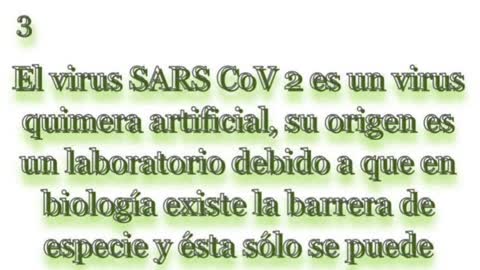 Biólogos por la Verdad España