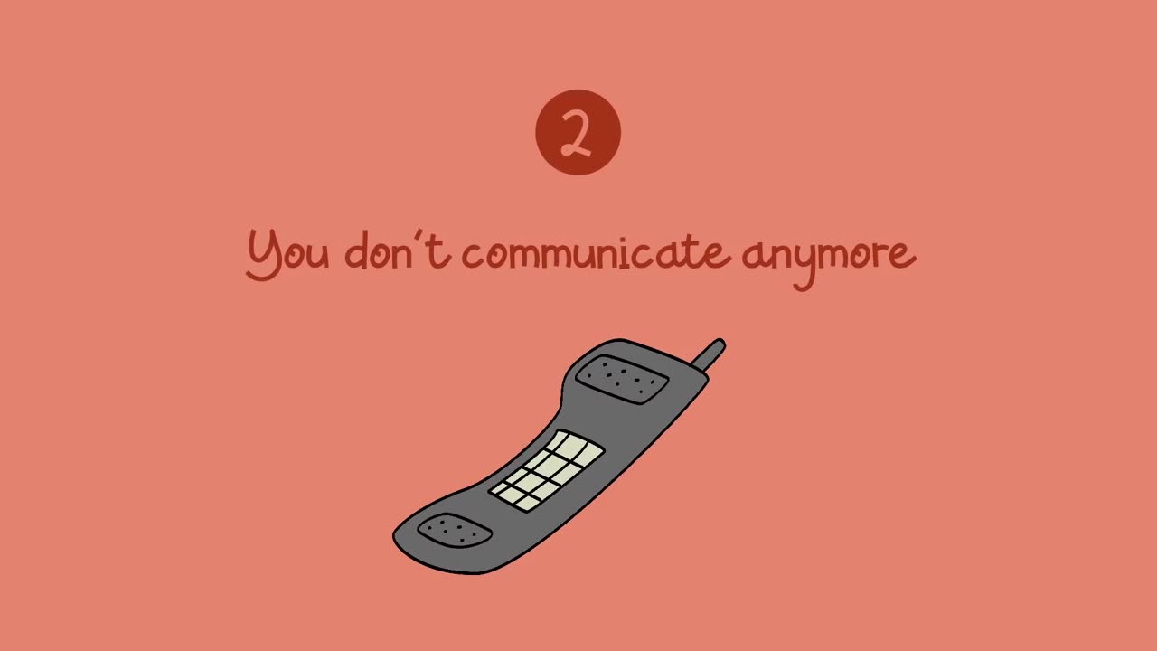 6 Signs It May Be Time to let your best friend go!