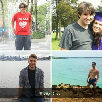 Ugly Duckling Transformations You Have To See With Your Own Eyes