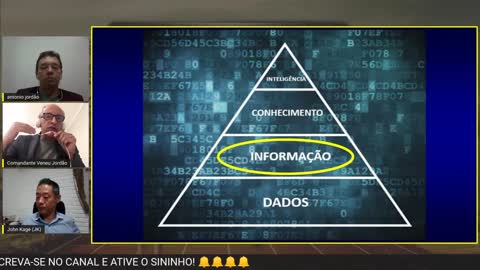 Maratona da Verdade - Médicos pela vida
