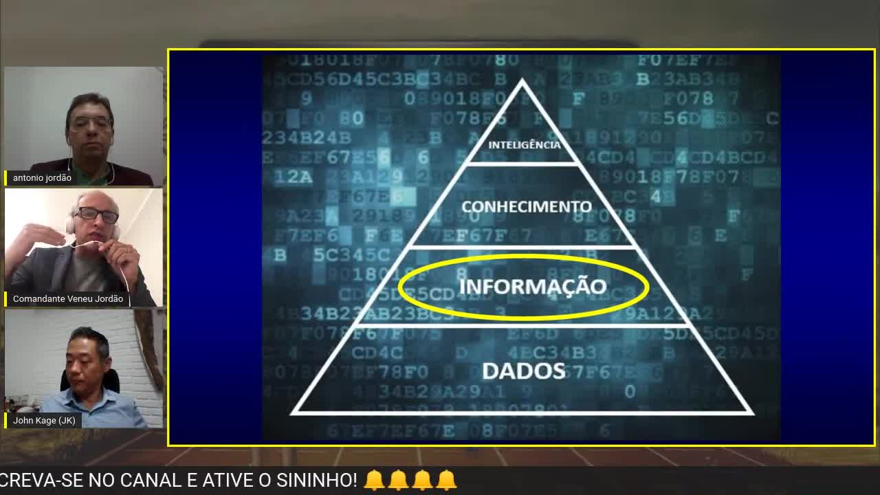 Maratona da Verdade - Médicos pela vida