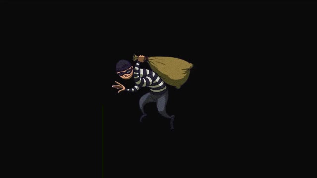 [FREE] Old School Rap Beat "The Robbery" HipHop/Rap Instrumental/Beat