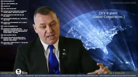 1 Truth About Our Country Robert LeRoy Horton USSOCOM-USACAPOC-1999-12__ GAME THEORY