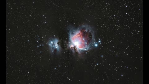 universe nature