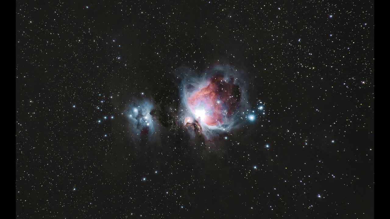 universe nature