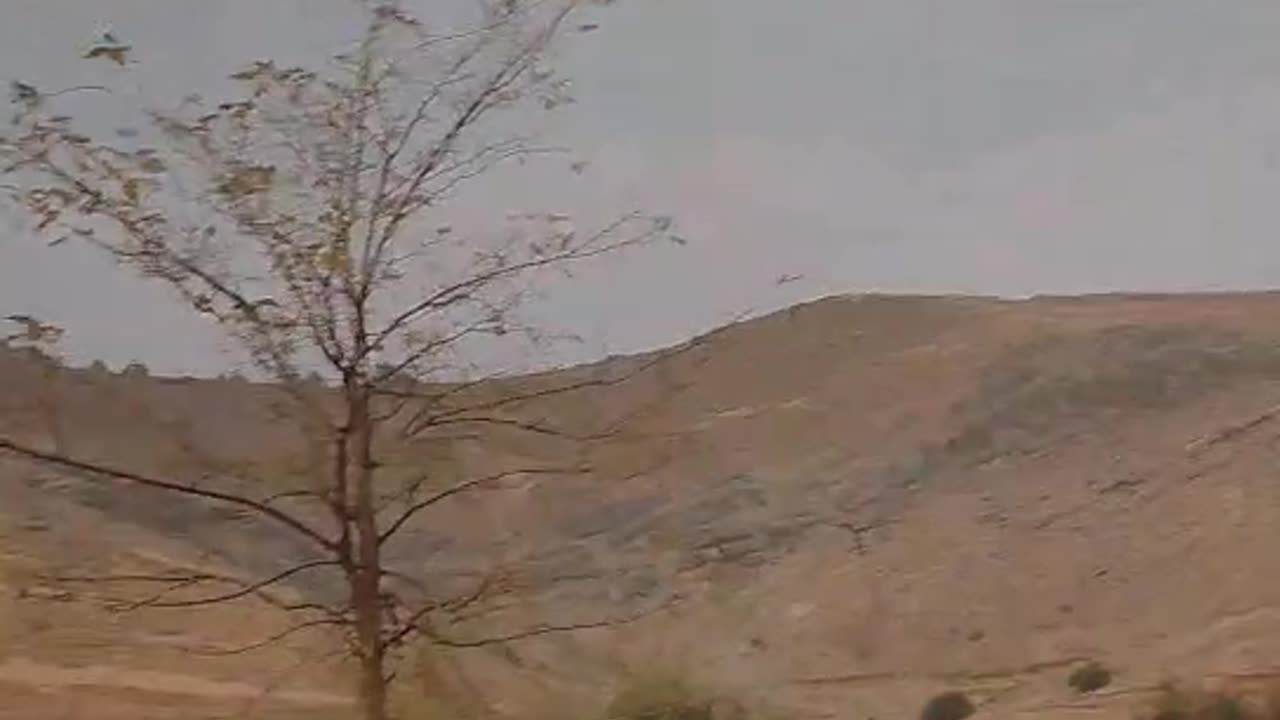 walkimg into the highly militarily abandoned zone