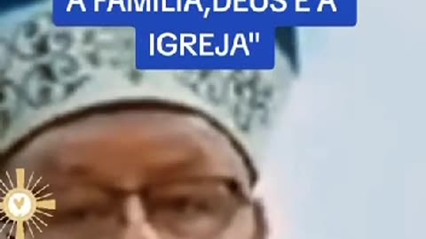 BISPO DETONA SUPREMO,IMPRENSA E A GLOBO: "SÃO CONTRA A FAMÍLIA, DEUS E A IGREJA"