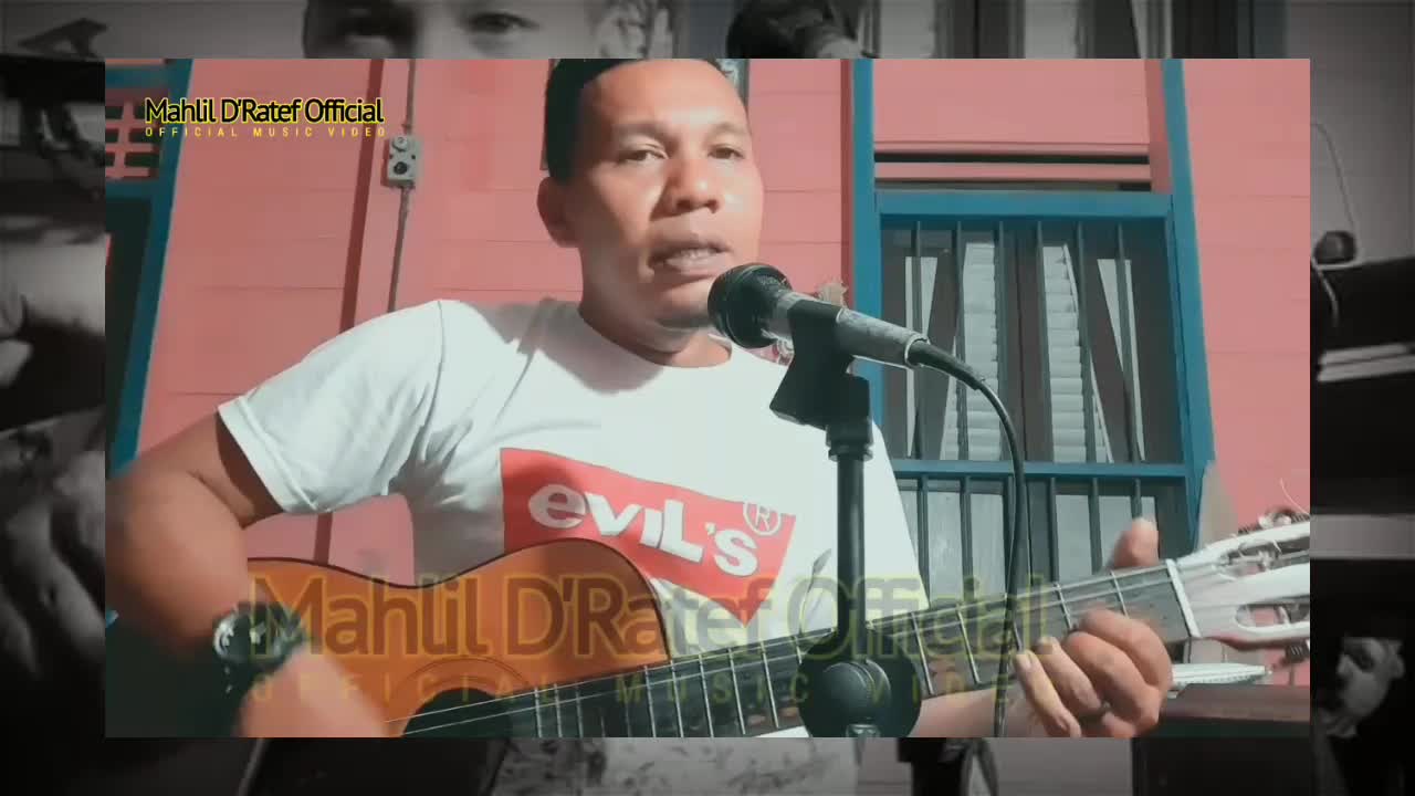 Janji dile aceh song